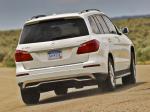 Mercedes-Benz GL350 BlueTec 2012 года (US)